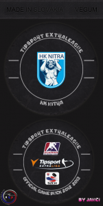 puk HK Nitra